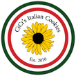 CiCi's Italian Cookies