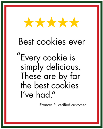 The Complete Tasting