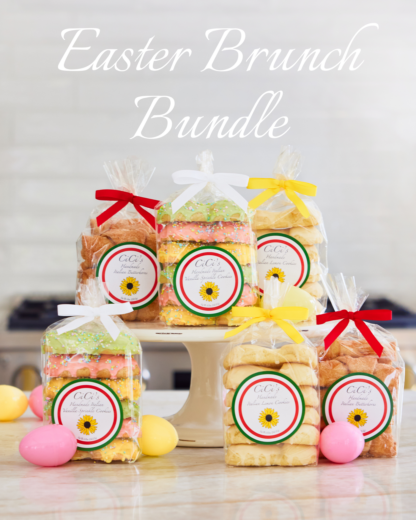 Easter Brunch Bundle!