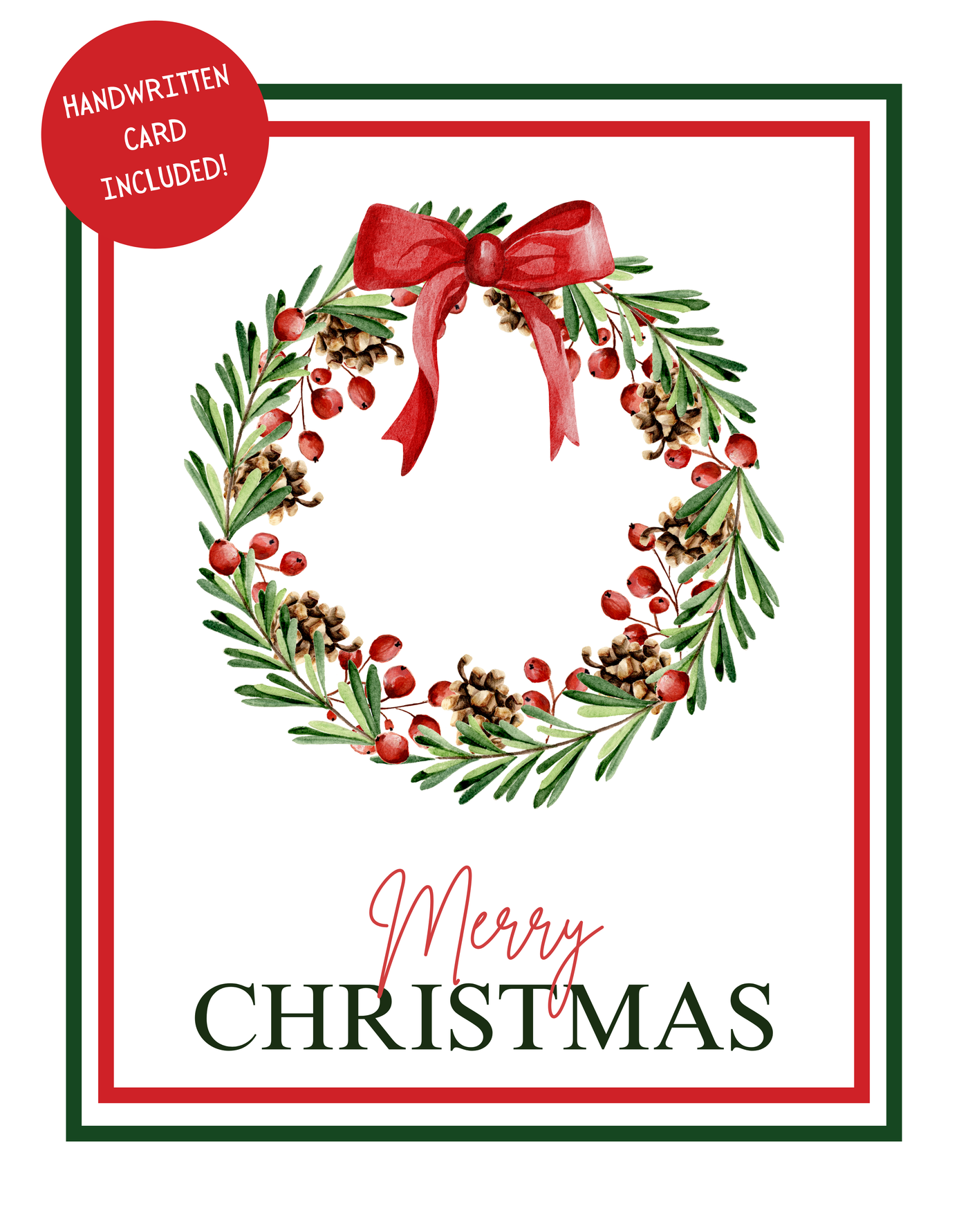 Sharing Christmas Joy Bundle