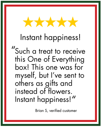 Christmas Morning Cookie Bundle