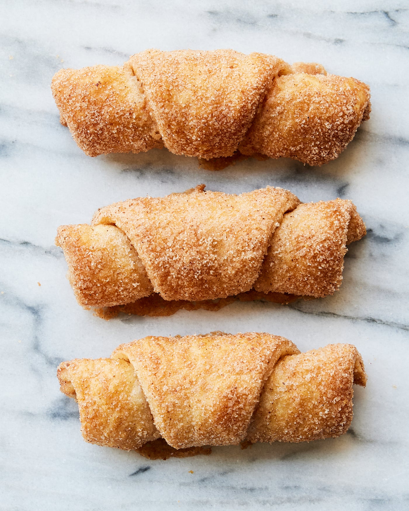 CiCi's Italian Butterhorns