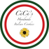 CiCi's Italian Cookies